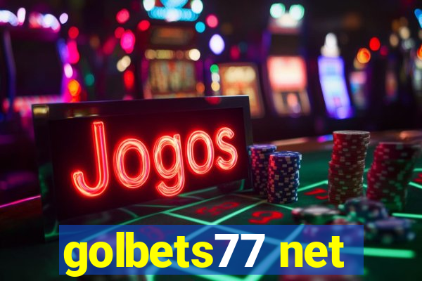 golbets77 net